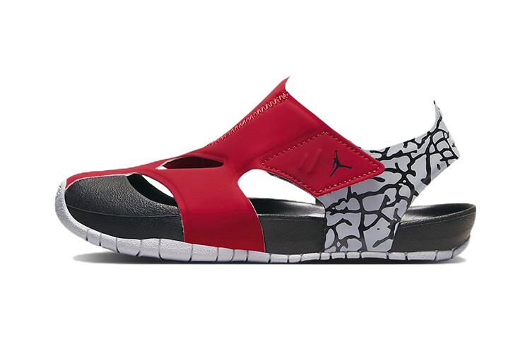 Детские сандалии Jordan Flare BP
Детские сандалии Jordan Flare BP