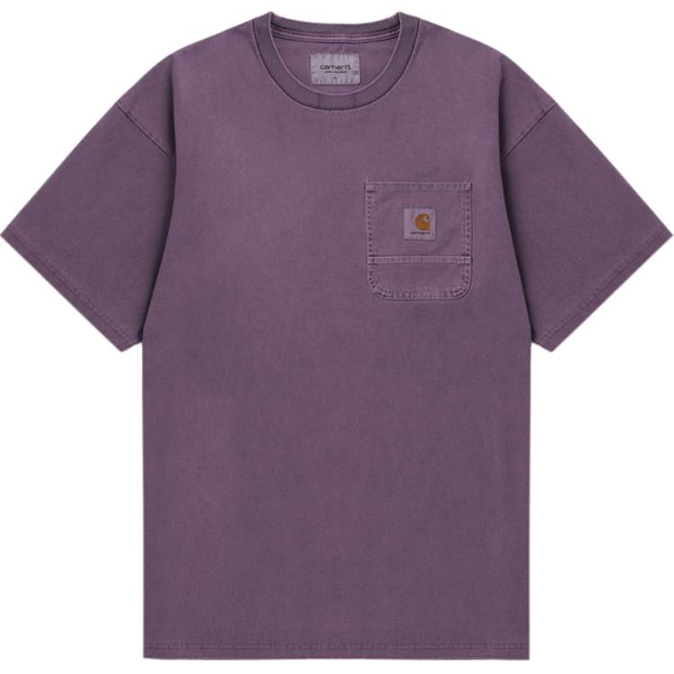 Футболка SS25 мужская Carhartt WIP, фиолетовый
Футболка SS25 мужская Carhartt WIP, фиолетовый