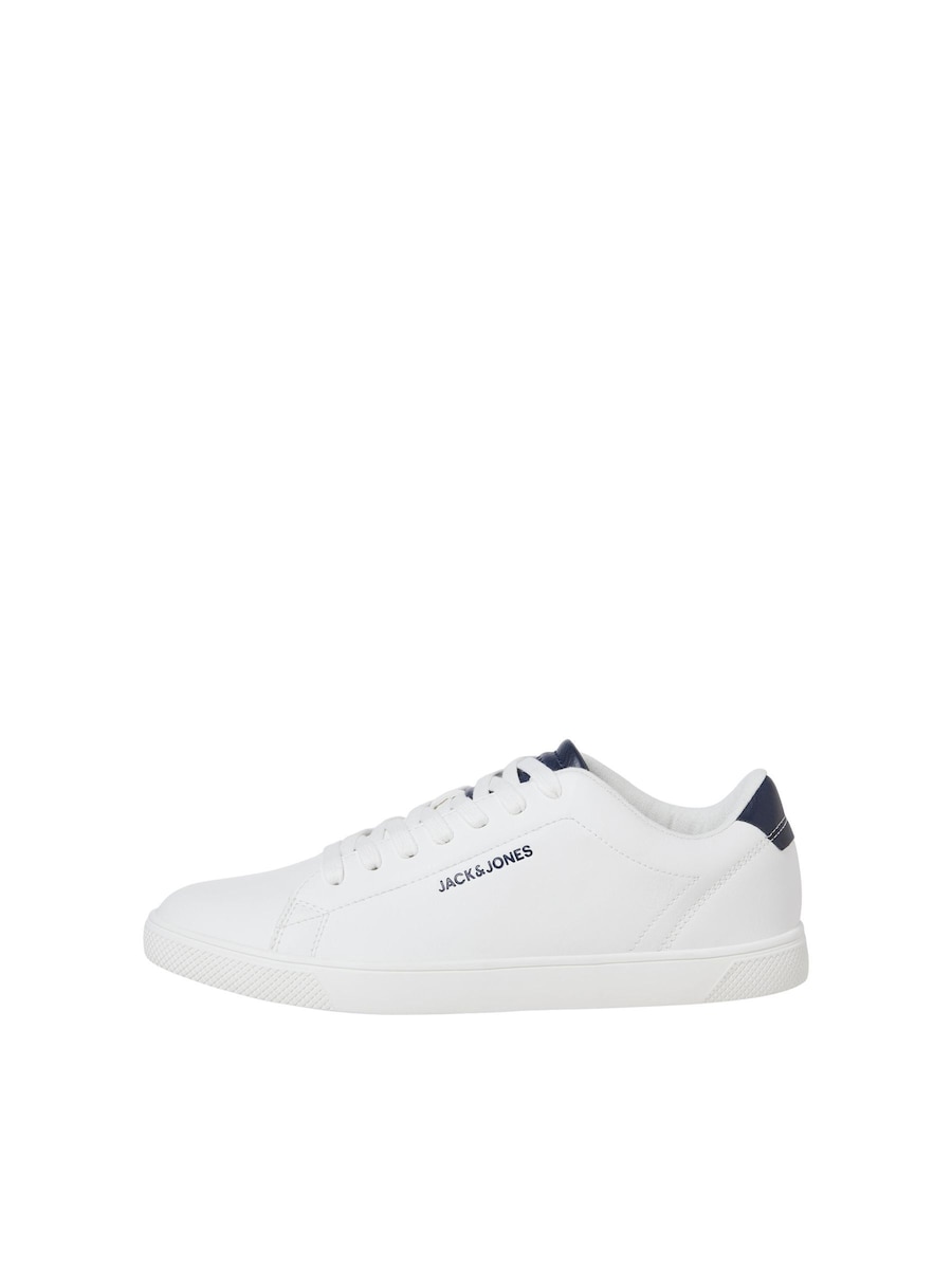 Кроссовки JACK & JONES JJFWBOSS, белый
Кроссовки JACK & JONES JJFWBOSS, белый