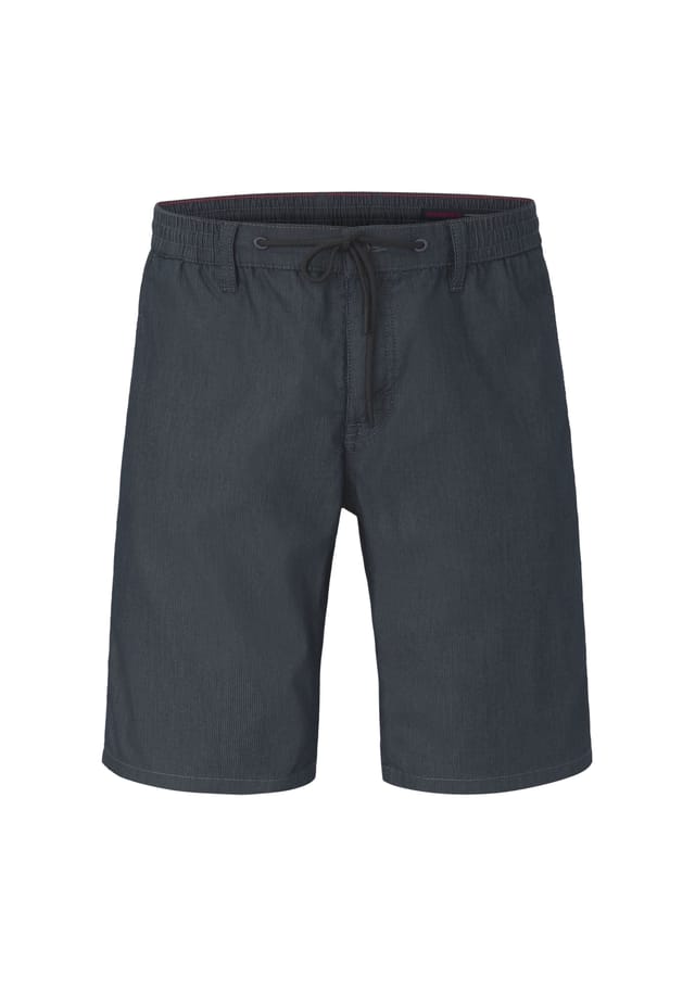 Шорты-Бермуды из джинсовой ткани с легкой джинсовой курткой-трубой Paddock'S, синий
Шорты-Бермуды из джинсовой ткани с легкой джинсовой курткой-трубой Paddock'S, синий