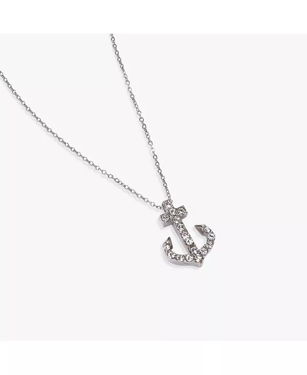 Подвеска Pave Imperia Alex And Ani, silver
Подвеска Pave Imperia Alex And Ani, silver