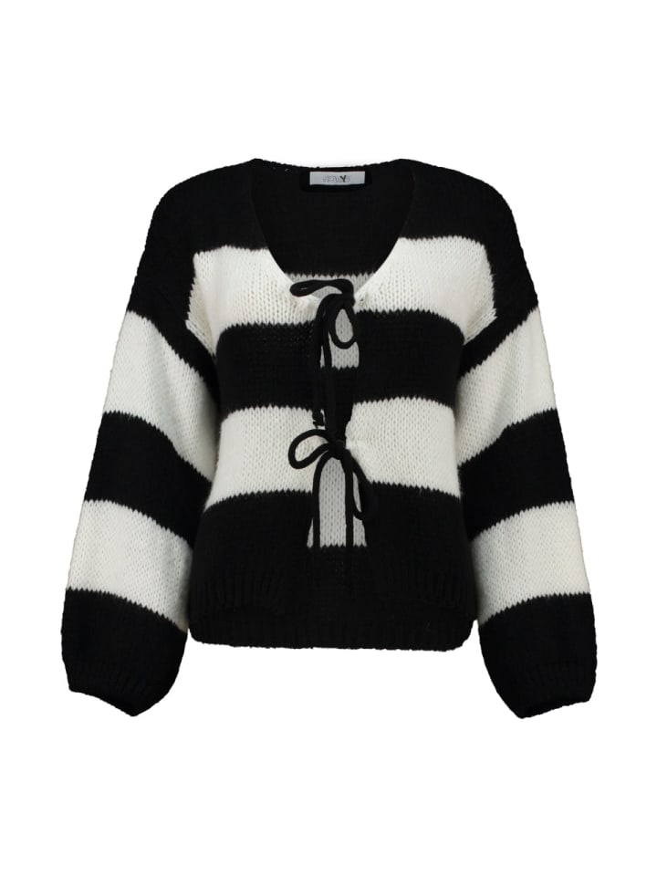 Кардиган 'Ch44arlie' Черный Hailys
Кардиган 'Ch44arlie' Черный Hailys