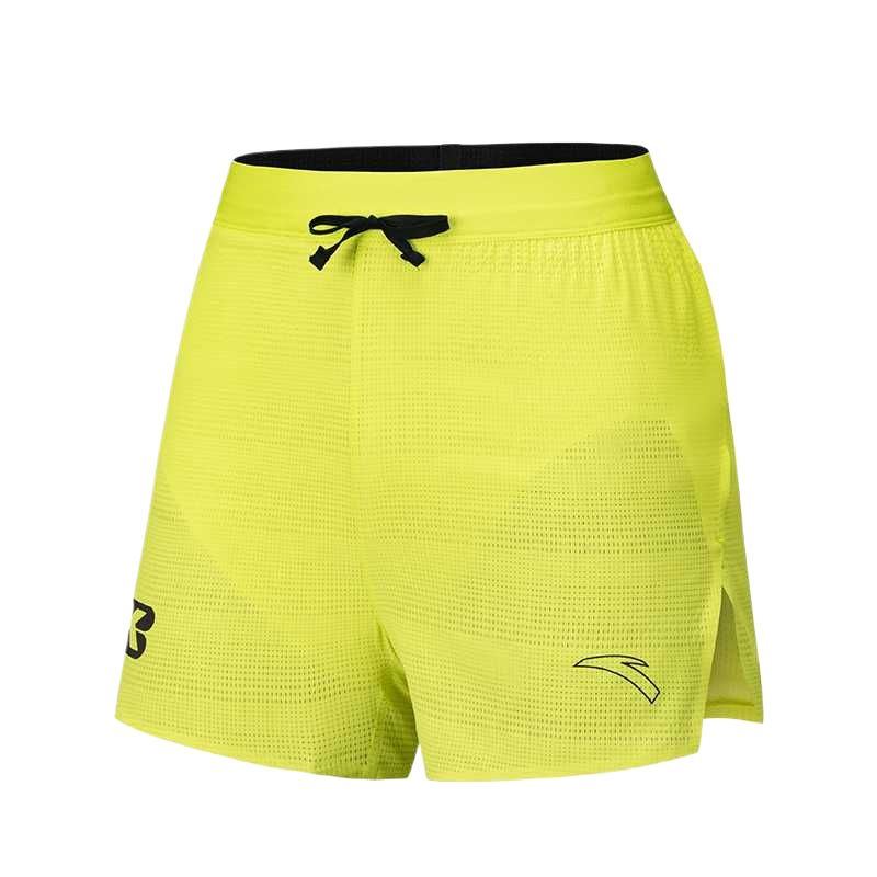 Беговые спортивные шорты Men's ANTA, зеленый
Беговые спортивные шорты Men's ANTA, зеленый