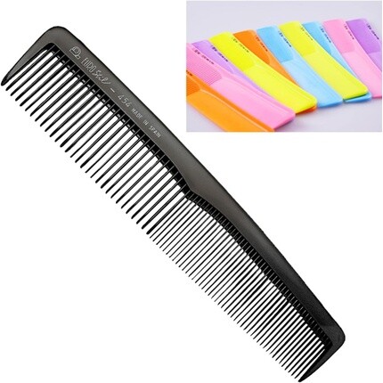 Расческа-венчик Color 19 5 см профессиональная прямая 120 г, Eurostil
Расческа-венчик Color 19 5 см профессиональная прямая 120 г, Eurostil