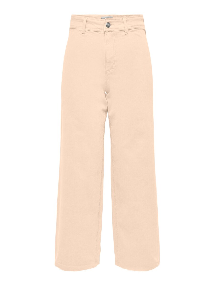 Джинсы с широкими штанинами ONLY Sylvia, розовый
Джинсы с широкими штанинами ONLY Sylvia, розовый