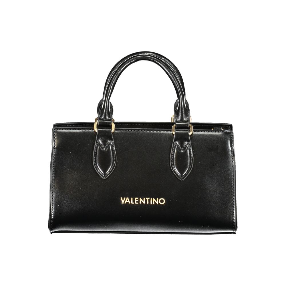 Черная полиэтиленовая женская сумка Valentino Bags, Черный, Черная полиэтиленовая женская сумка Valentino Bags
Черная полиэтиленовая женская сумка Valentino Bags, Черный, Черная полиэтиленовая женская сумка Valentino Bags