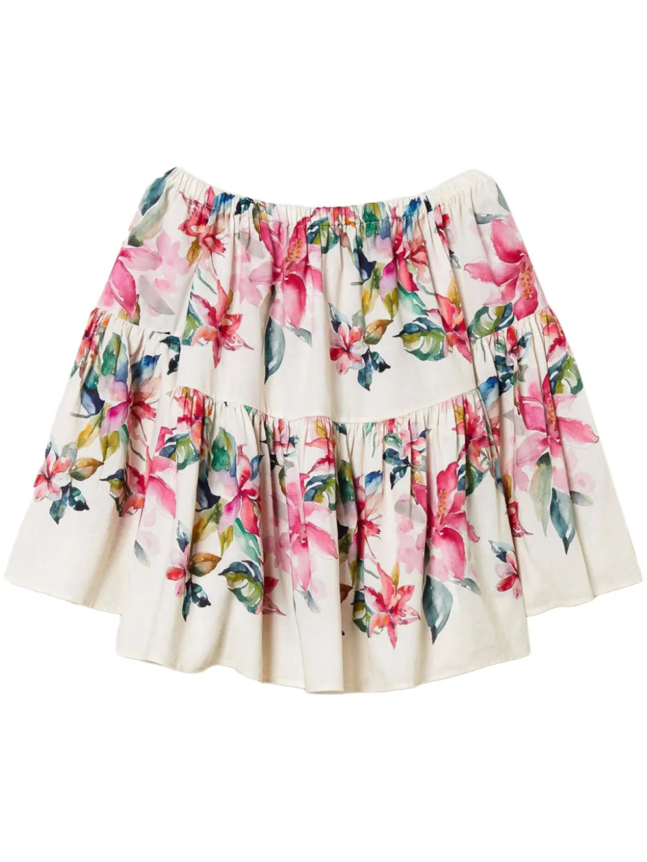 TWINSET декорированная блузка, белый
TWINSET декорированная блузка, белый