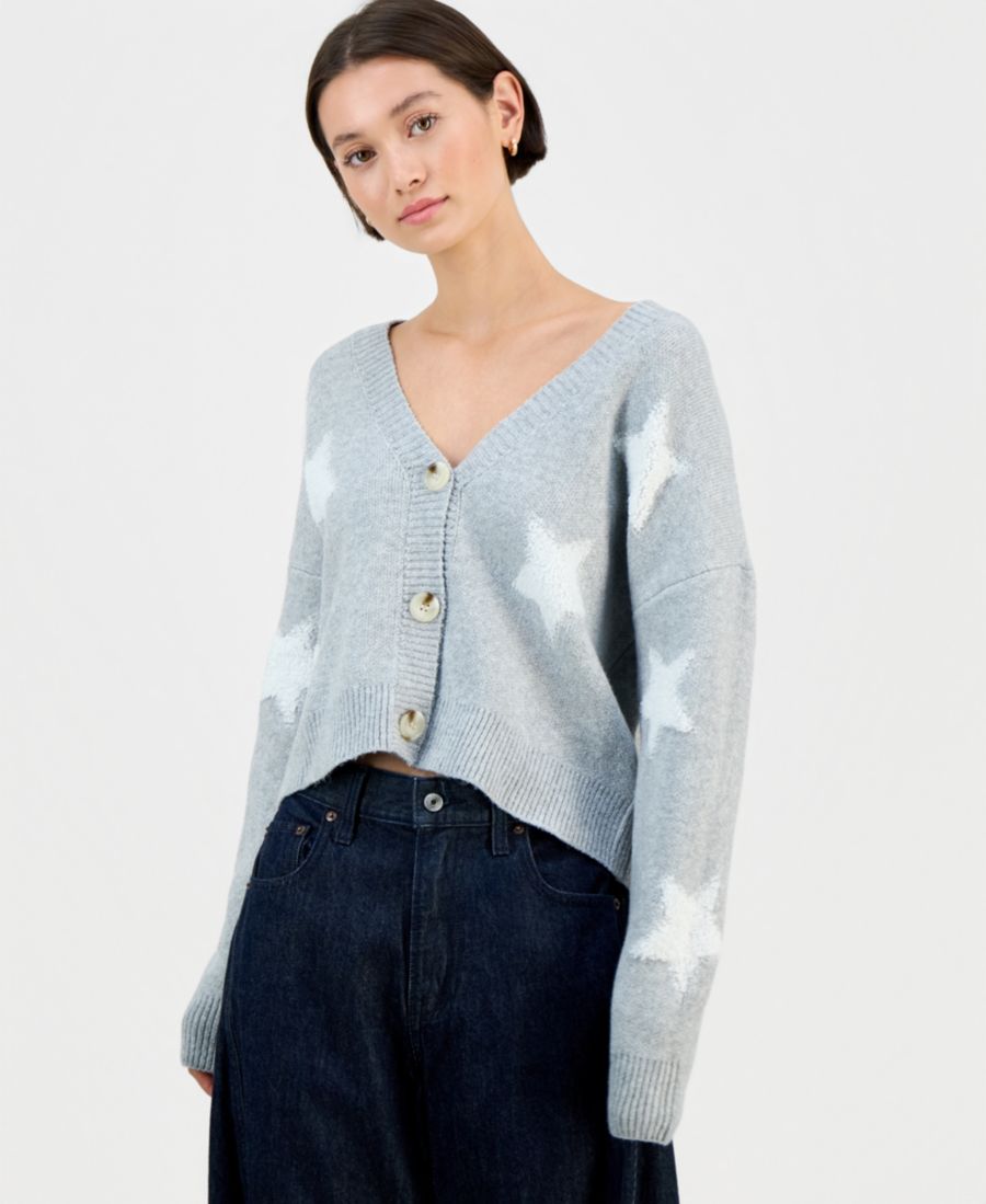 Оригинальный детский кардиган на трех пуговицах Ultra Flirt, Lt Grey Hth
Оригинальный детский кардиган на трех пуговицах Ultra Flirt, Lt Grey Hth