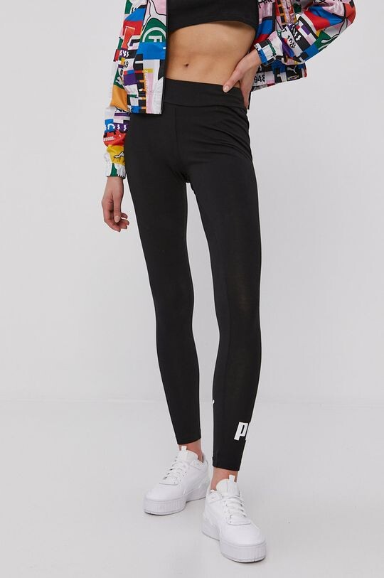 Тренировочные леггинсы 586832 Puma, черный
Тренировочные леггинсы 586832 Puma, черный