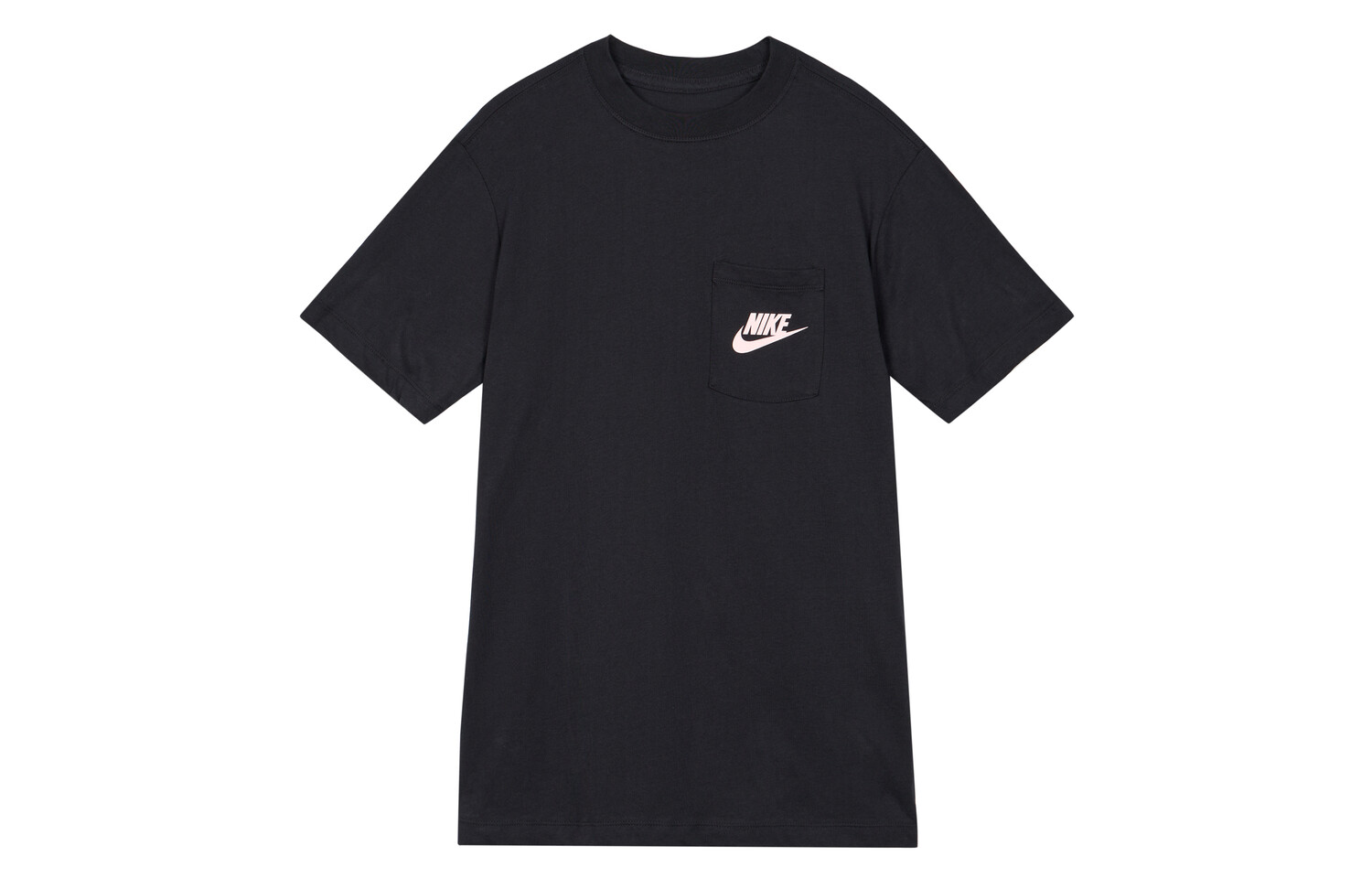 Женская футболка Nike, цвет Black
Женская футболка Nike, цвет Black