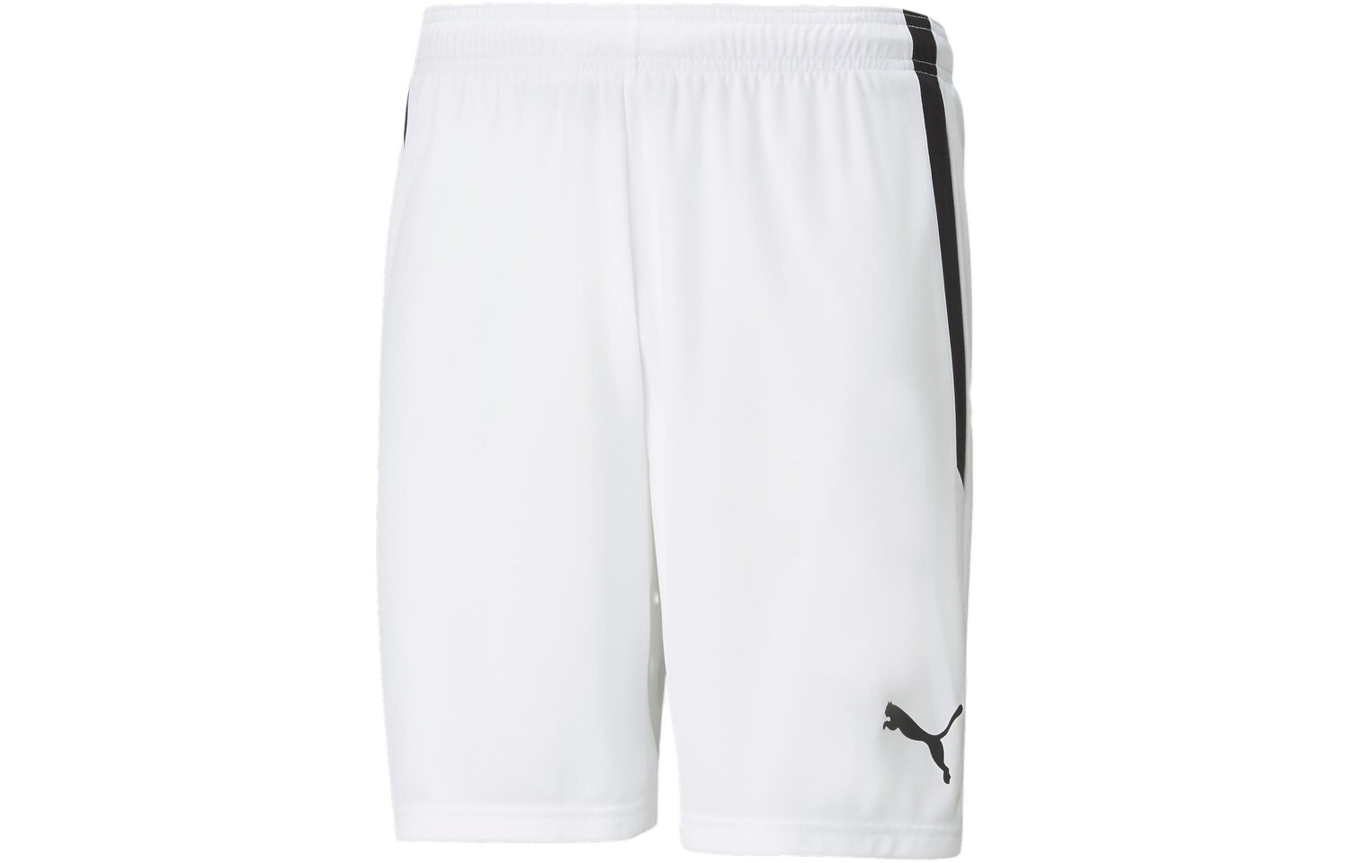 Спортивные шорты мужские белые Puma, белый
Спортивные шорты мужские белые Puma, белый