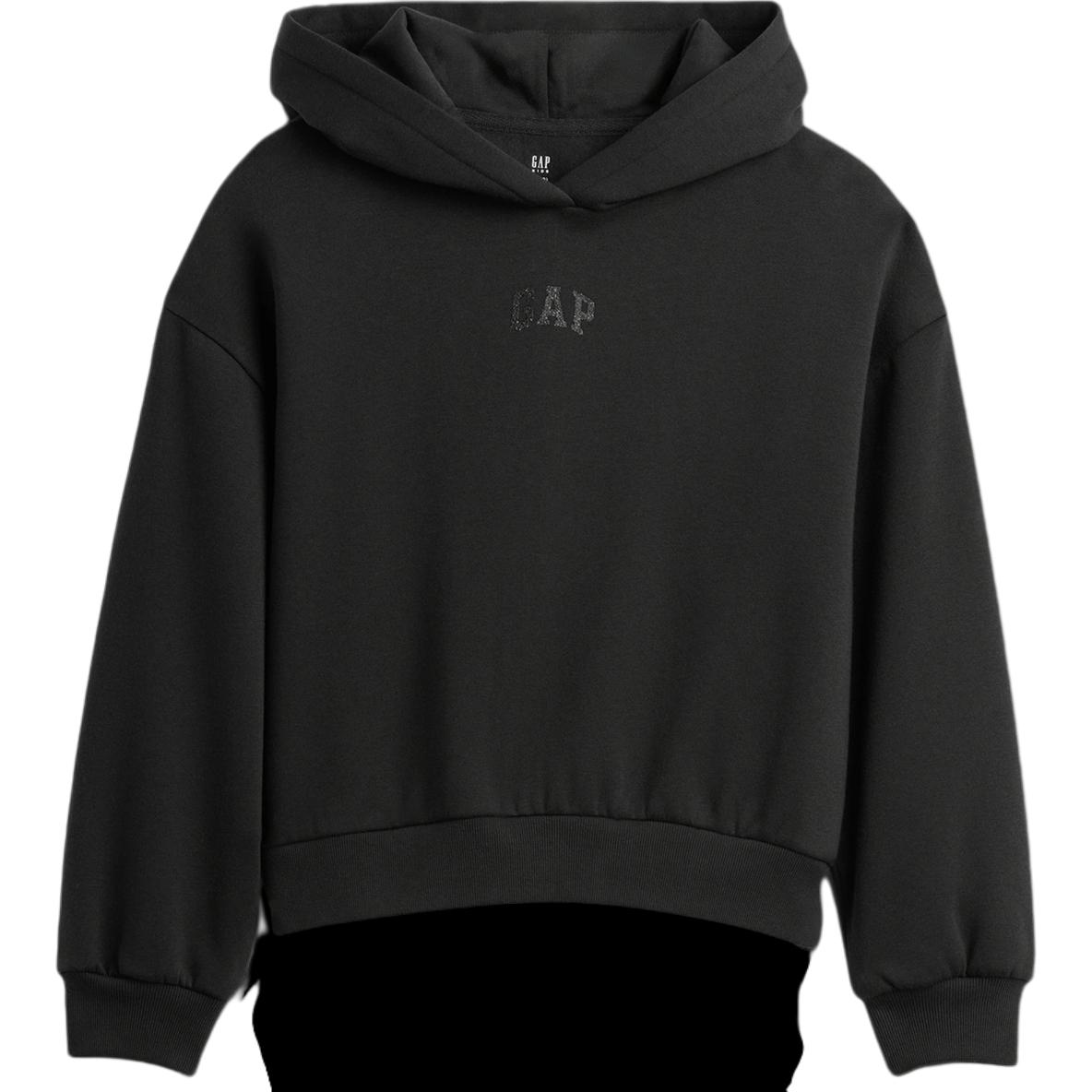 Детский свитшот GAP, серый черный
Детский свитшот GAP, серый черный