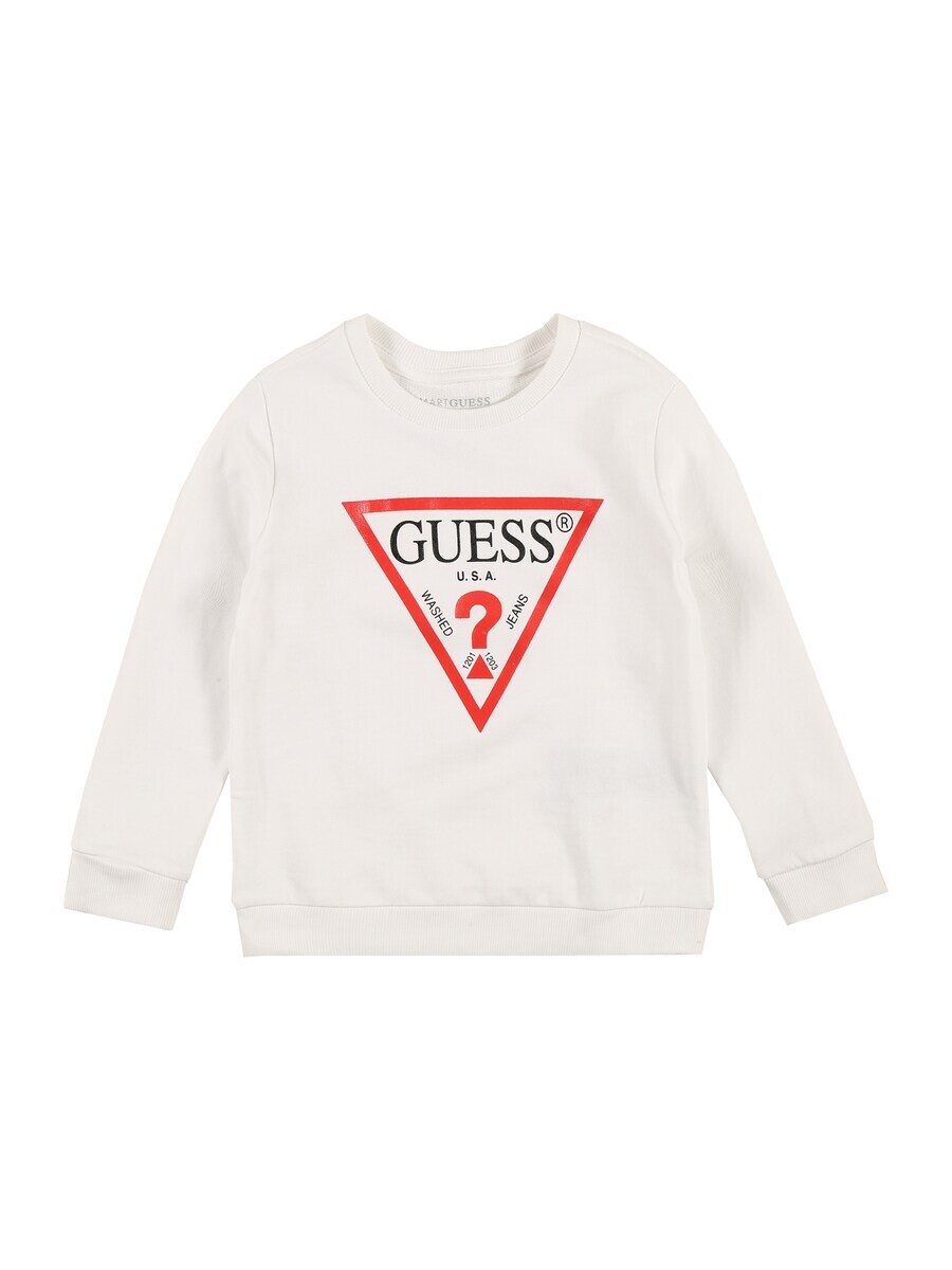 Толстовка GUESS, белый
Толстовка GUESS, белый