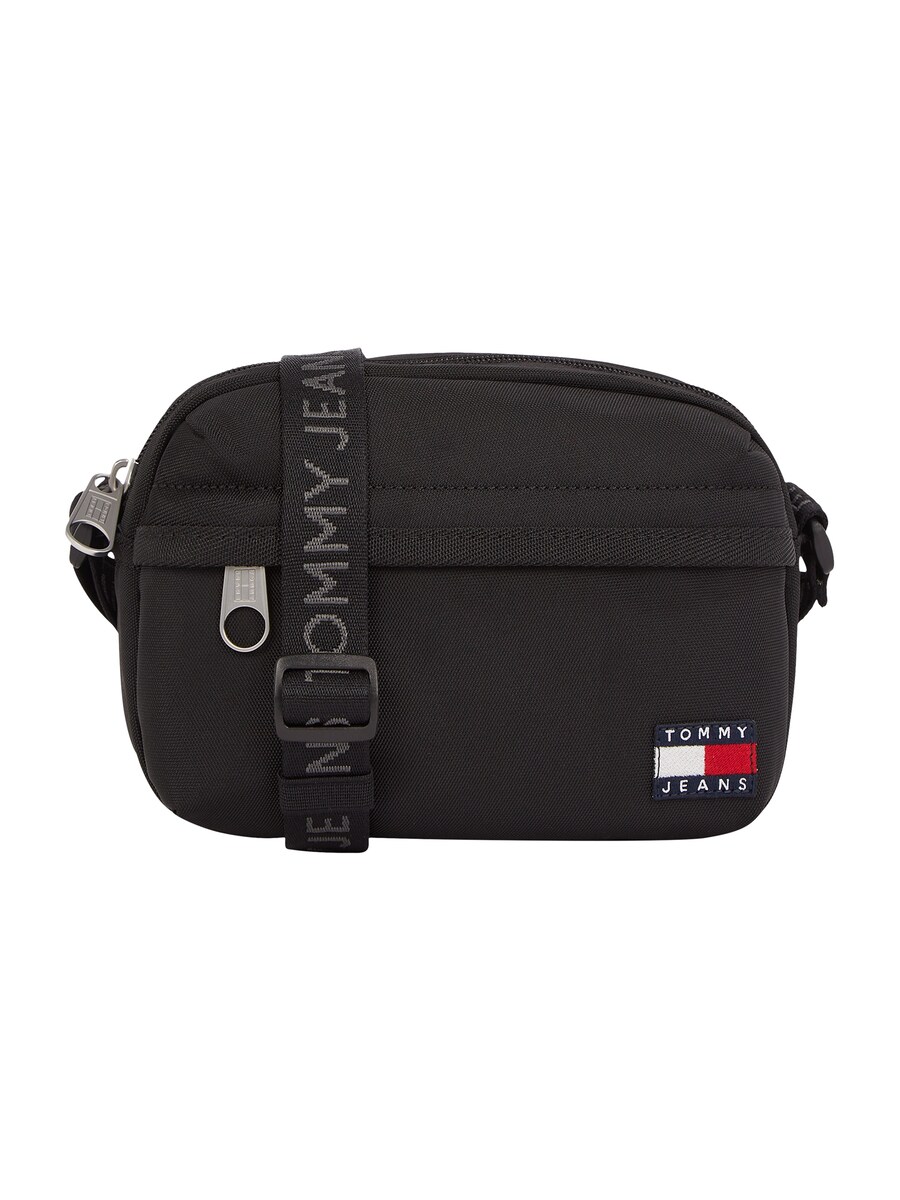 Сумка кросс-боди Tommy Jeans ESS DAILY, Black
Сумка кросс-боди Tommy Jeans ESS DAILY, Black