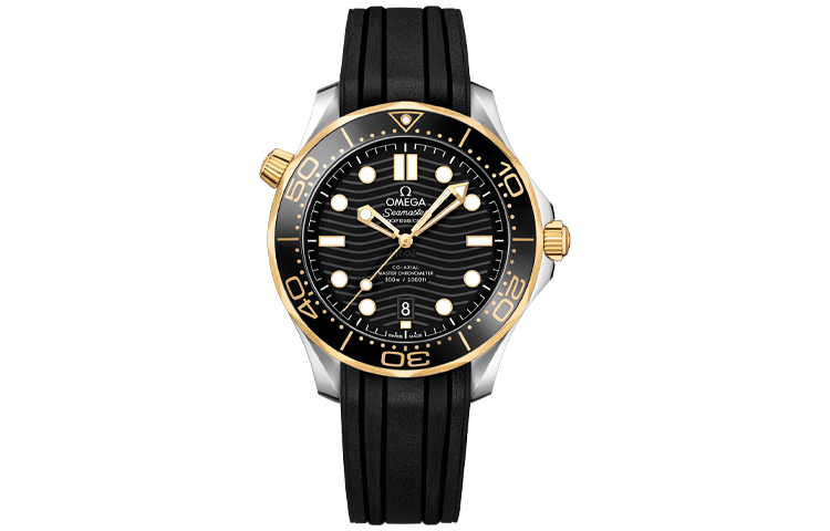OMEGA Часы Seamaster Diver 42mm
OMEGA Часы Seamaster Diver 42mm