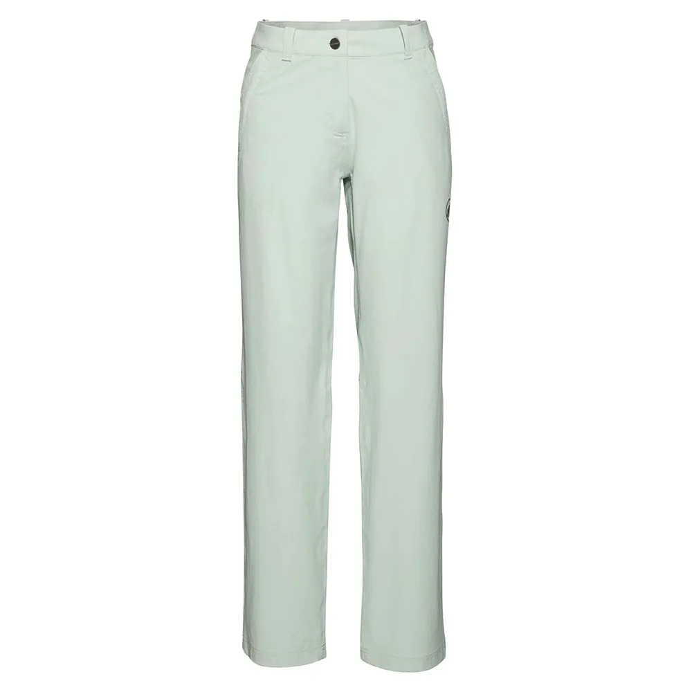 Брюки Mammut Hiking V, зеленый
Брюки Mammut Hiking V, зеленый