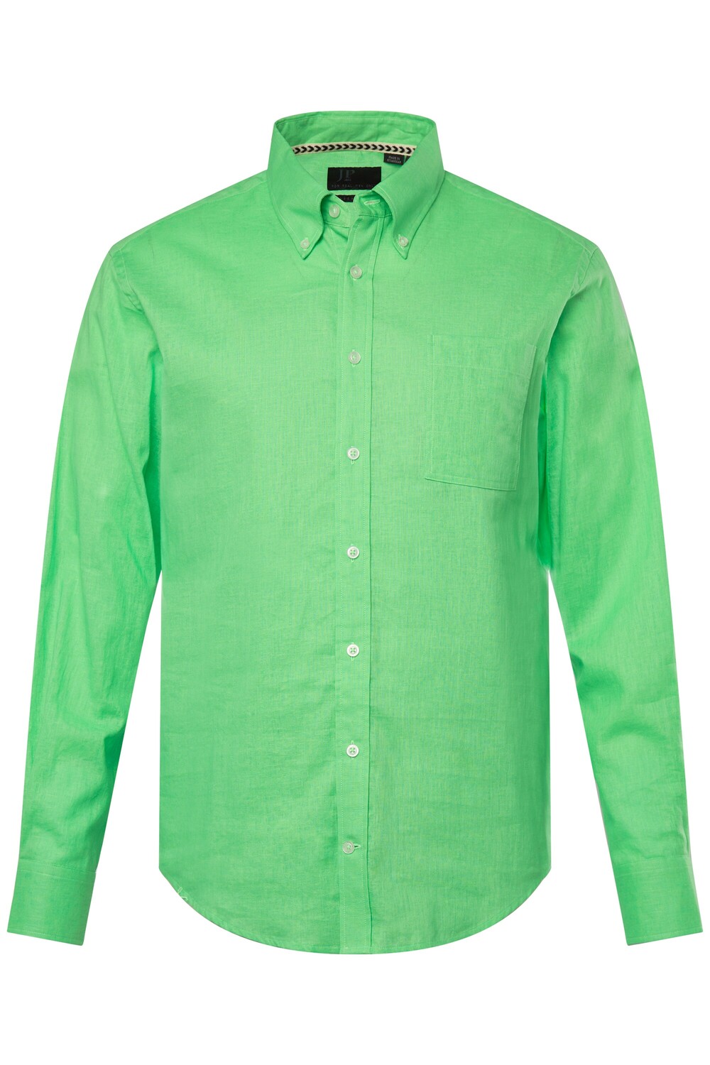 Рубашка JP1880, цвет kiwi
Рубашка JP1880, цвет kiwi