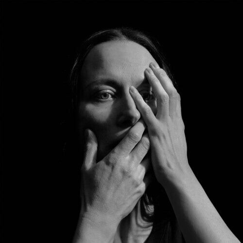 CD диск Forsyth, Keeley: The Hollow
CD диск Forsyth, Keeley: The Hollow