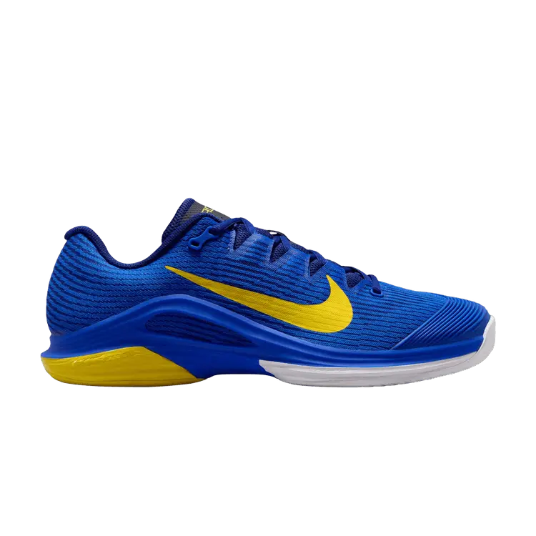 Кроссовки NikeCourt Air Zoom Vapor 12 HC, Racer Blue Lightning
Кроссовки NikeCourt Air Zoom Vapor 12 HC, Racer Blue Lightning