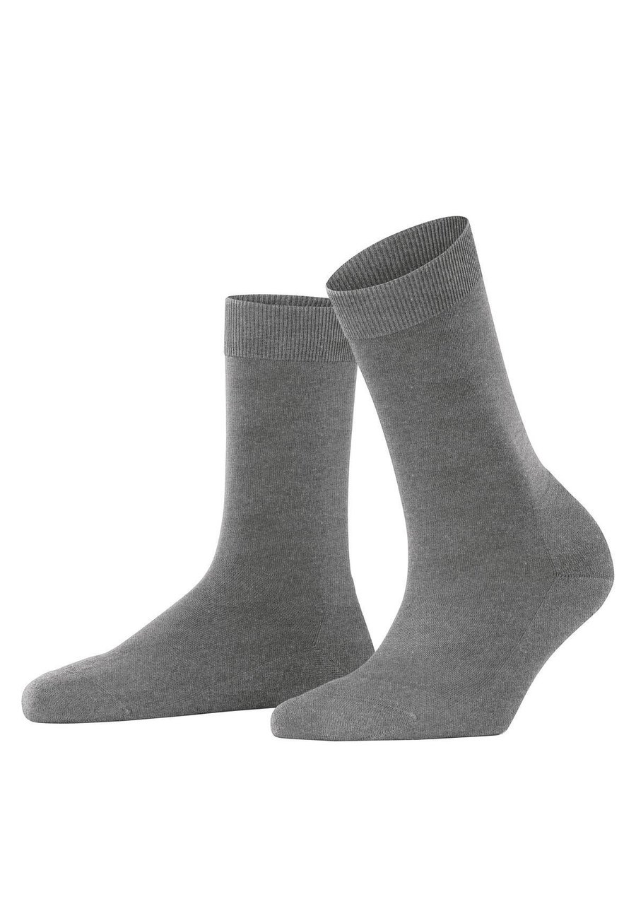 Носки FALKE ClimaWool, Light Greymel/Light Grey
Носки FALKE ClimaWool, Light Greymel/Light Grey