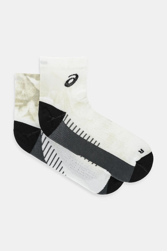 Носки Asics, зеленый
Носки Asics, зеленый