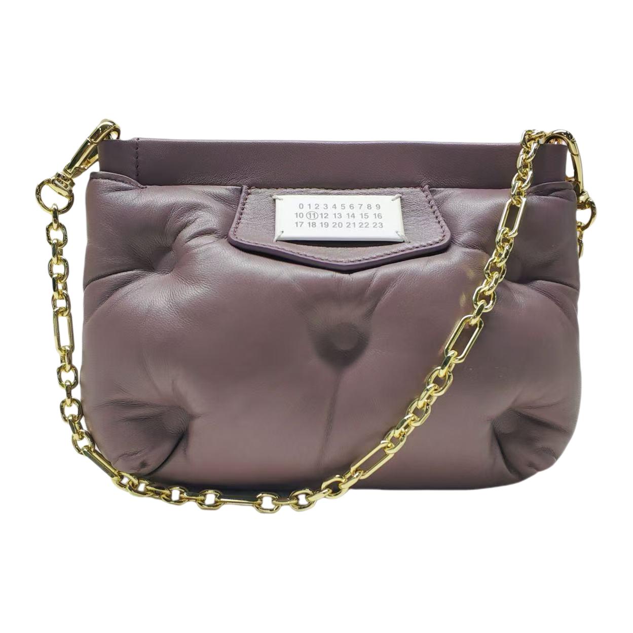 Maison Margiela Цепной наплечный ремень через плечо сумка
Maison Margiela Цепной наплечный ремень через плечо сумка