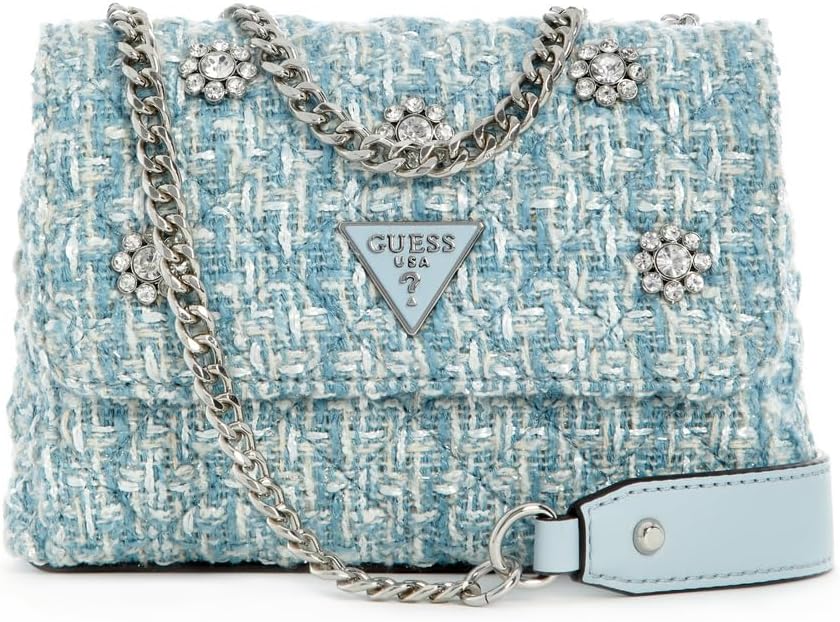 Сумка GUESS Womens Everlee Mini Cnvrtvle Xbdy Flp, Mbm
Сумка GUESS Womens Everlee Mini Cnvrtvle Xbdy Flp, Mbm