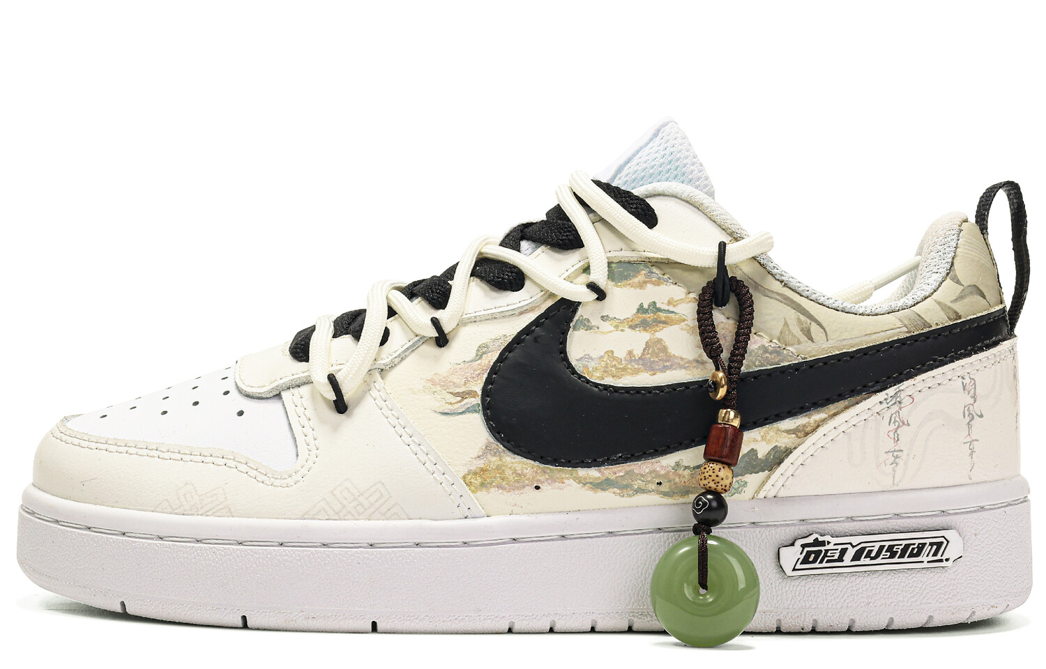 Кроссовки Nike Court Borough Skateboarding Shoes Women's Low-top Beige, бежевый
Кроссовки Nike Court Borough Skateboarding Shoes Women's Low-top Beige, бежевый