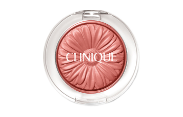 Тональная основа Small Daisy Blush Natural Complexion, легко растушевывается, 3 г/3,5 г CLINIQUE, #01 ginger pop coral orange
Тональная основа Small Daisy Blush Natural Complexion, легко растушевывается, 3 г/3,5 г CLINIQUE, #01 ginger pop coral orange