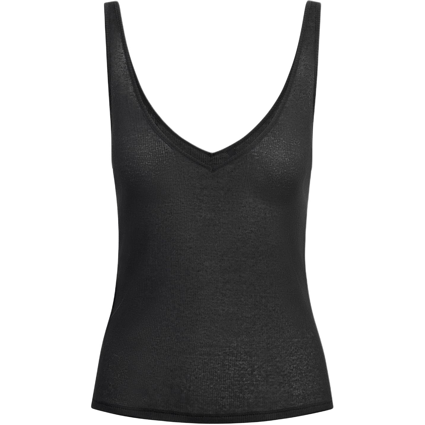 Skims Топ-майка женская Soot/Smoke Gray V-образный вырез Moderate Others
Skims Топ-майка женская Soot/Smoke Gray V-образный вырез Moderate Others