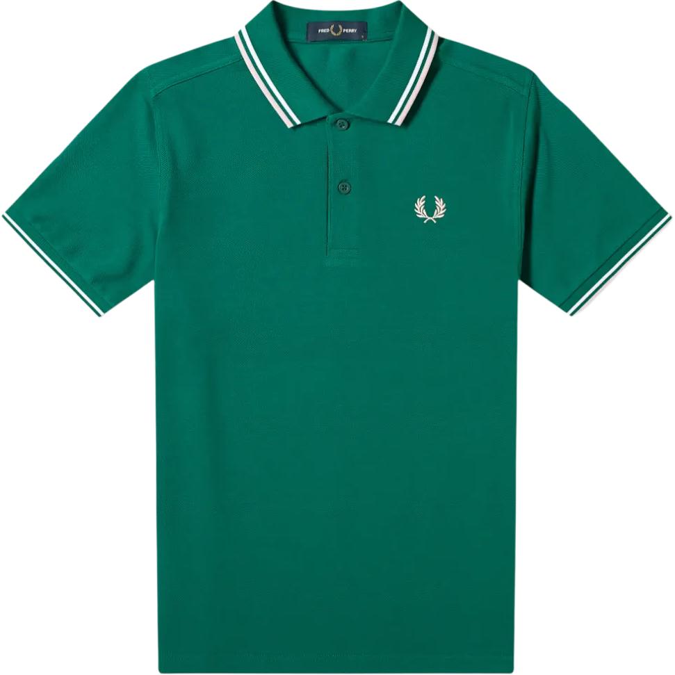 FRED PERRY Зеленая поло для мужчин, Зеленый, FRED PERRY Зеленая поло для мужчин
FRED PERRY Зеленая поло для мужчин, Зеленый, FRED PERRY Зеленая поло для мужчин