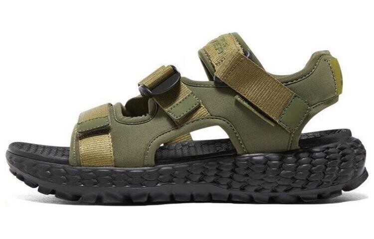 Пляжные сандалии Monster, мужские, коричневые Skechers
Пляжные сандалии Monster, мужские, коричневые Skechers