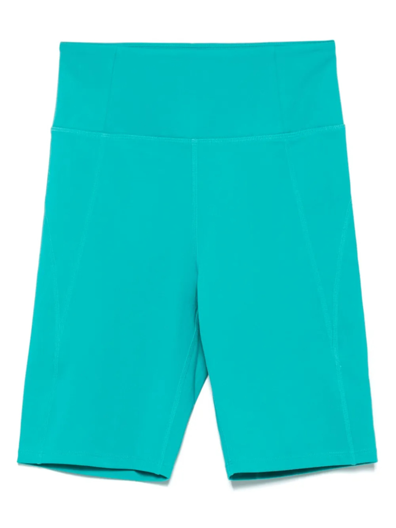 Облегающие шорты Girlfriend Collective, зеленый
Облегающие шорты Girlfriend Collective, зеленый