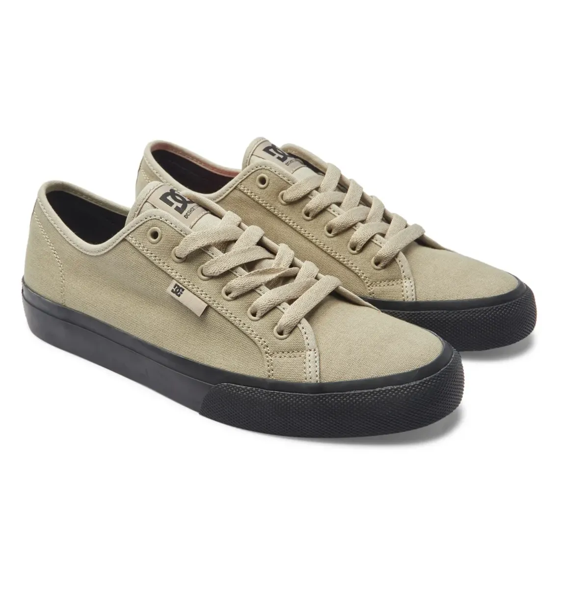 Кроссовки DC Shoes "Руководство", коричневый 
Кроссовки DC Shoes "Руководство", коричневый