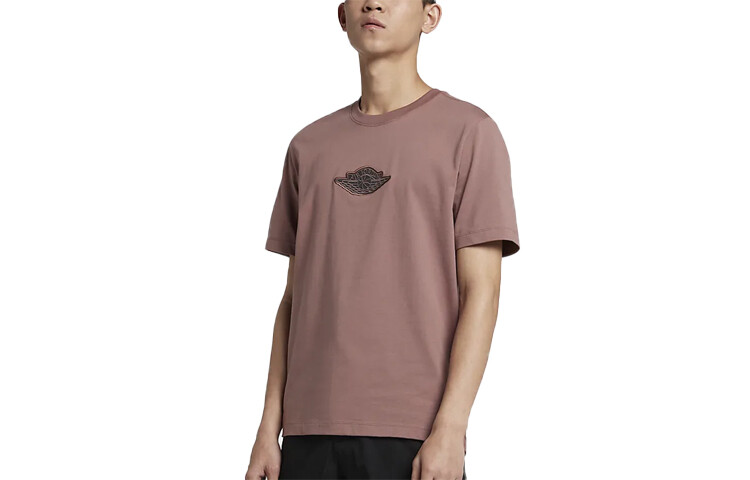 Футболка мужская Smokey Mauve Jordan, лиловый, Розовый, Футболка мужская Smokey Mauve Jordan, лиловый
Футболка мужская Smokey Mauve Jordan, лиловый, Розовый, Футболка мужская Smokey Mauve Jordan, лиловый