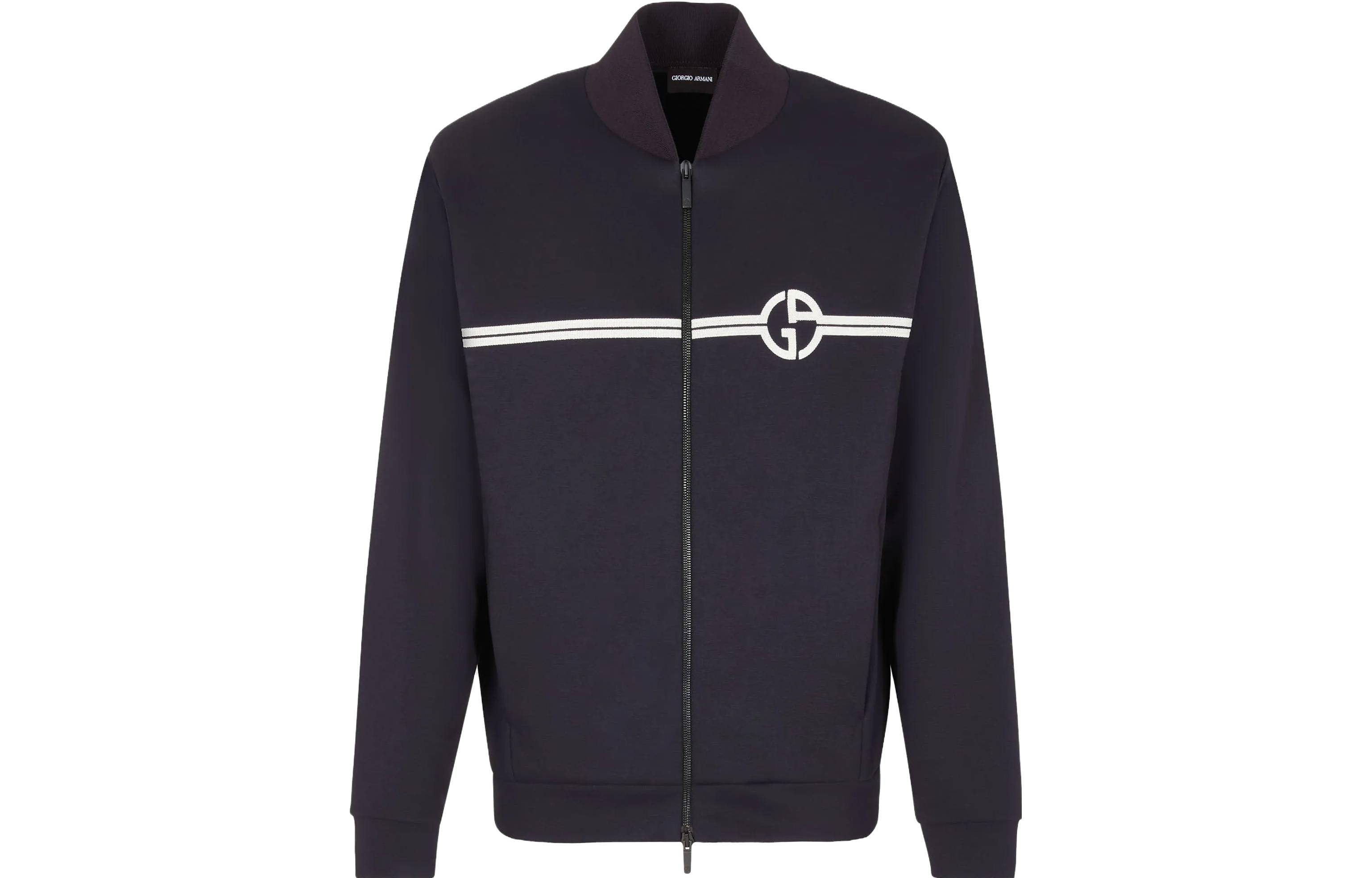 Emporio Armani Куртка мужская, синие, с V-образным вырезом, средней плотности ткани, другие
Emporio Armani Куртка мужская, синие, с V-образным вырезом, средней плотности ткани, другие