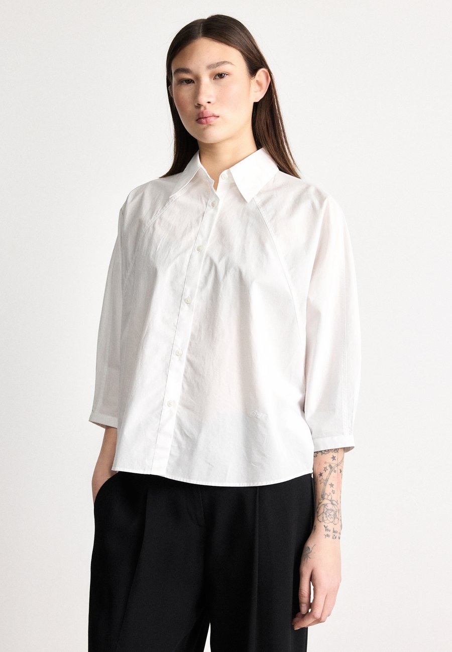 Блуза BOSS BELENTA, White
Блуза BOSS BELENTA, White