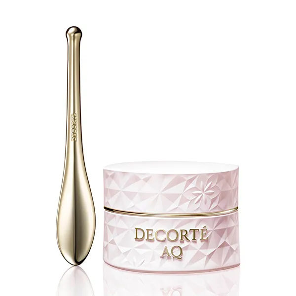 Ретекстурирующий крем Aq Concentrate Neck Decorté, 38 ml
Ретекстурирующий крем Aq Concentrate Neck Decorté, 38 ml