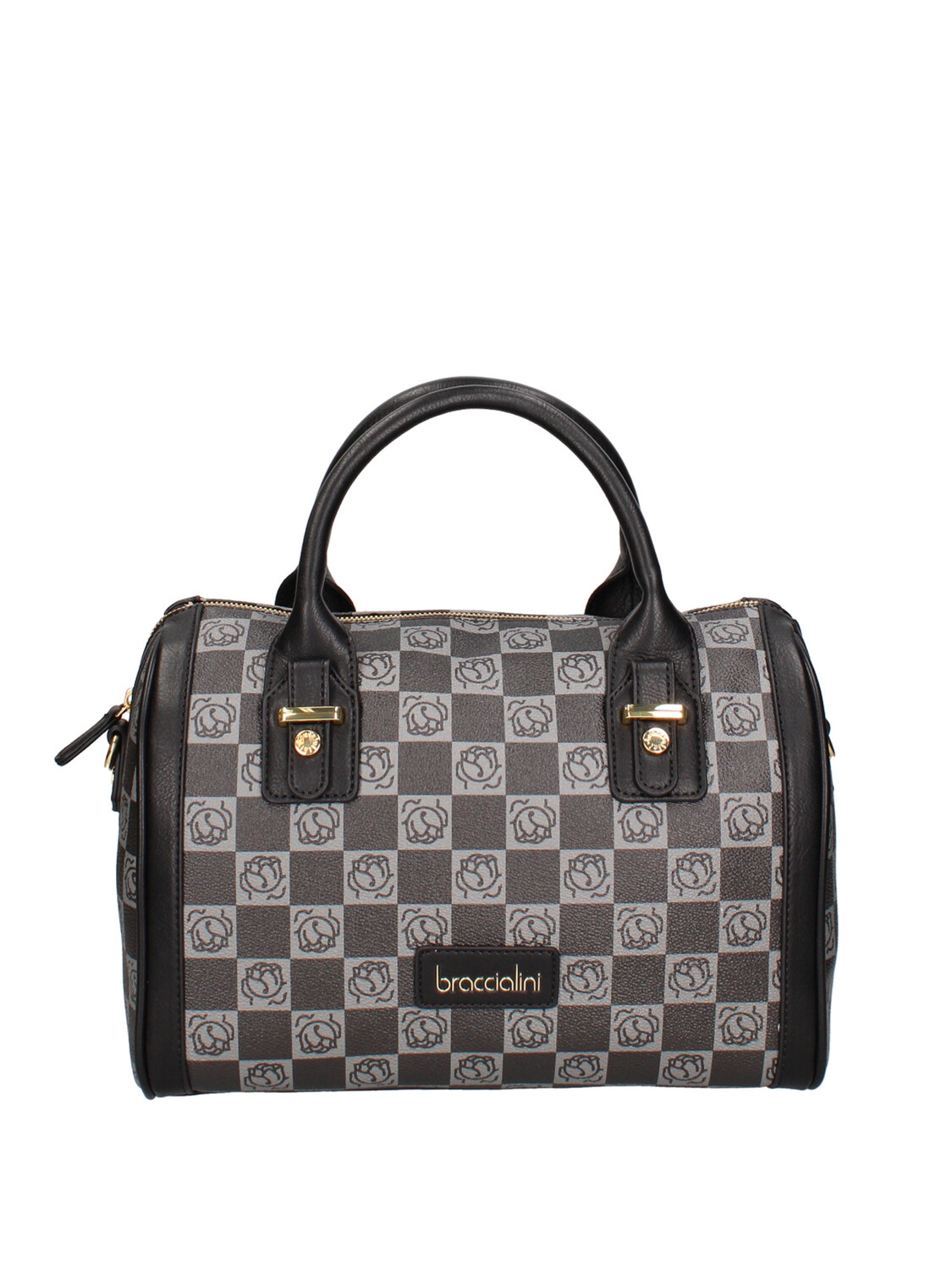 Сумочка Braccialini, черный
Сумочка Braccialini, черный