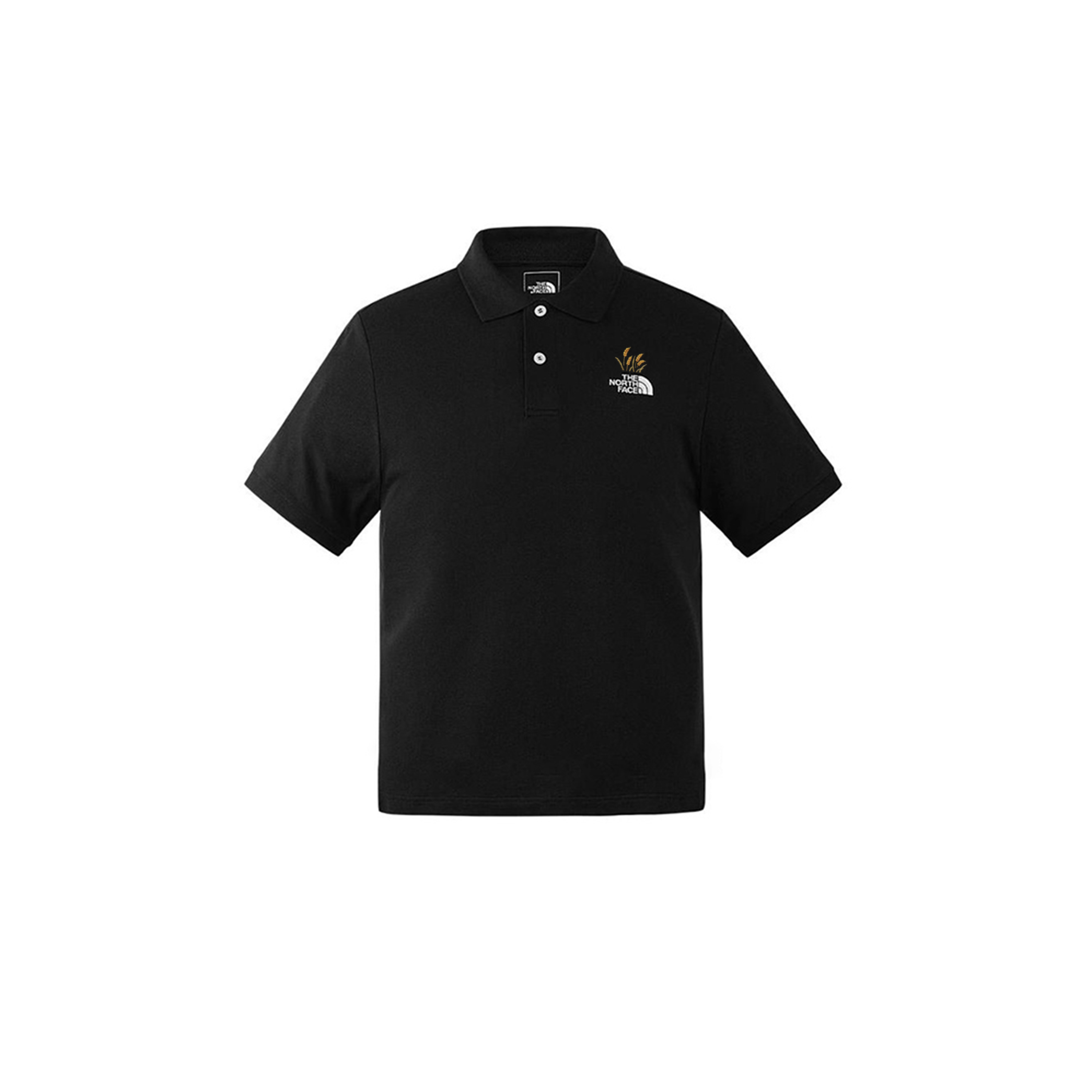 Мужская поло THE NORTH FACE, черный
Мужская поло THE NORTH FACE, черный