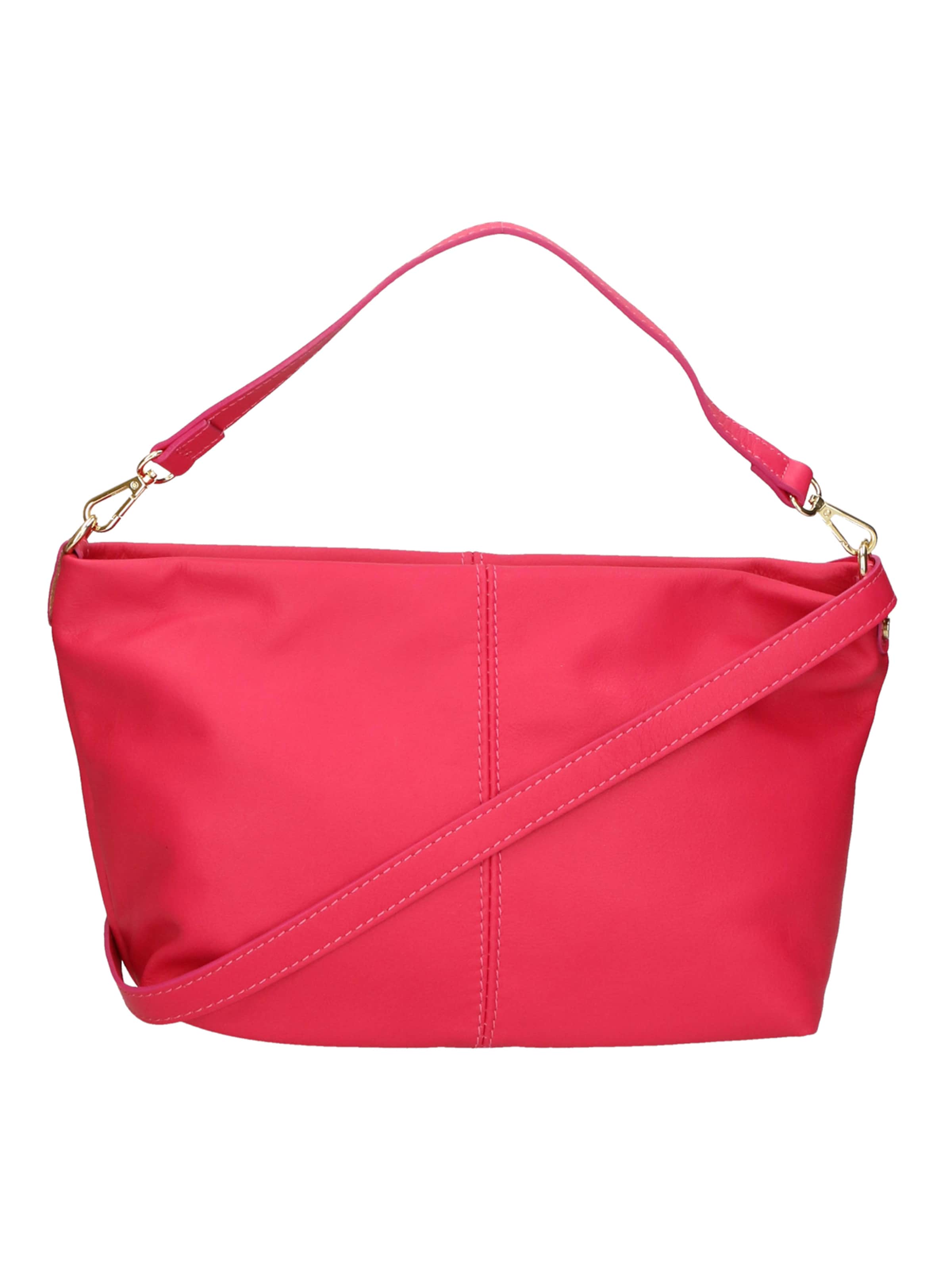 Gave Lux Сумка через плечо в цвете фуксия
Gave Lux Сумка через плечо в цвете фуксия