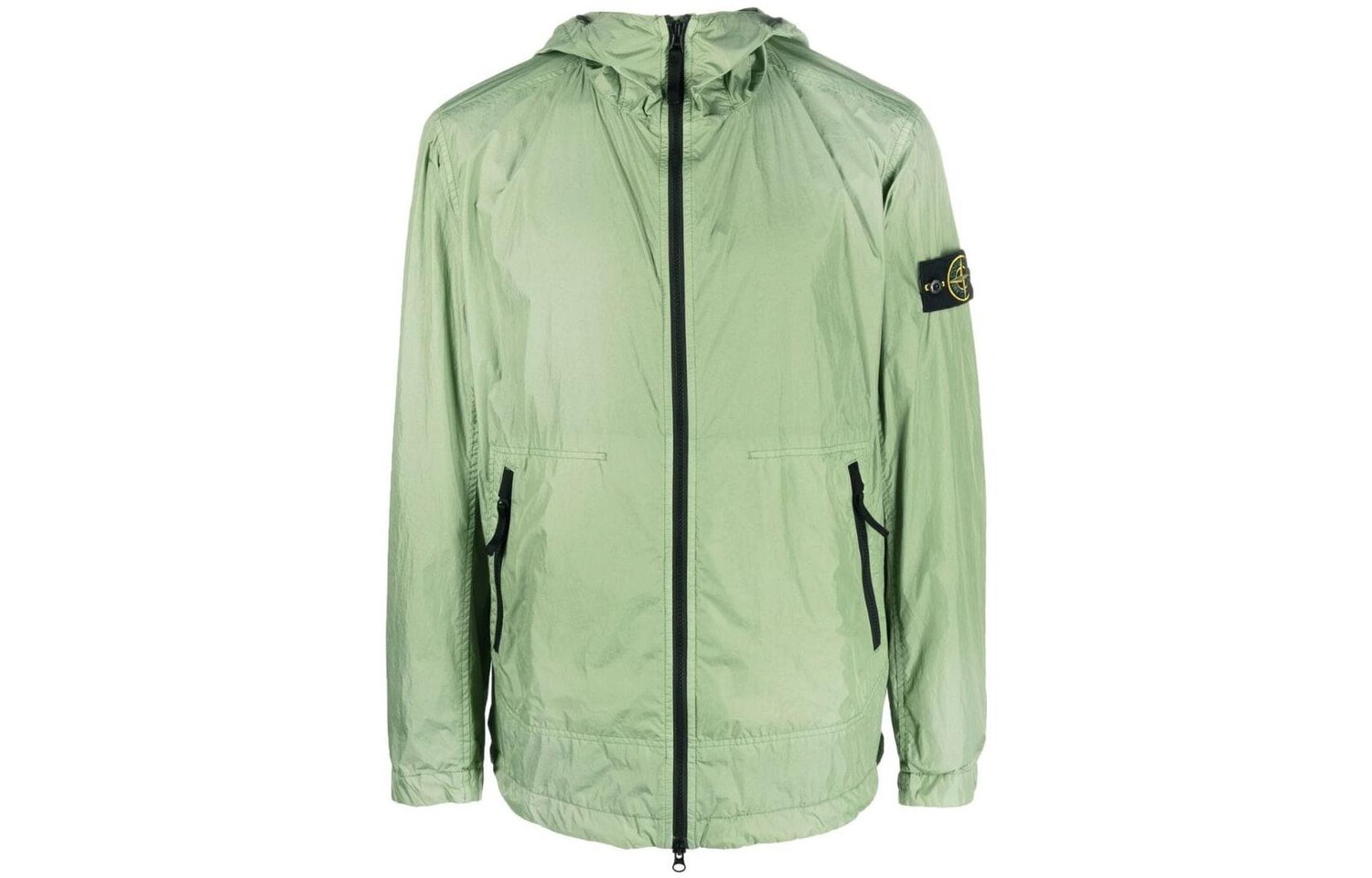 Куртка мужская зеленая Stone Island, зеленый
Куртка мужская зеленая Stone Island, зеленый