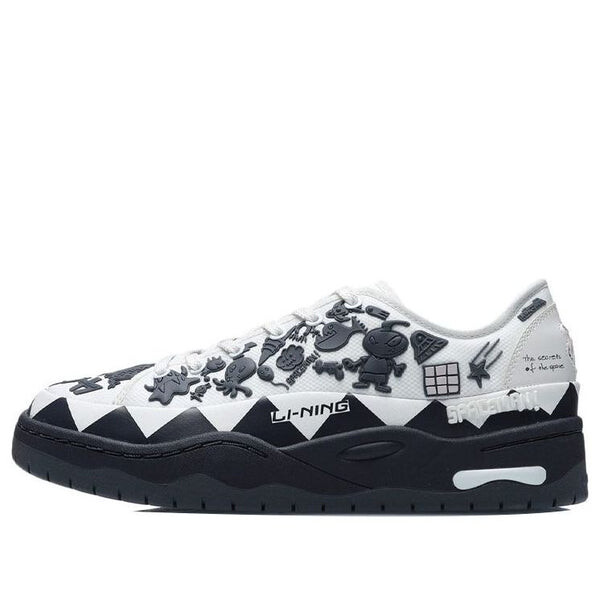 Кроссовки контрфлоу марс х Li-Ning, белый
Кроссовки контрфлоу марс х Li-Ning, белый