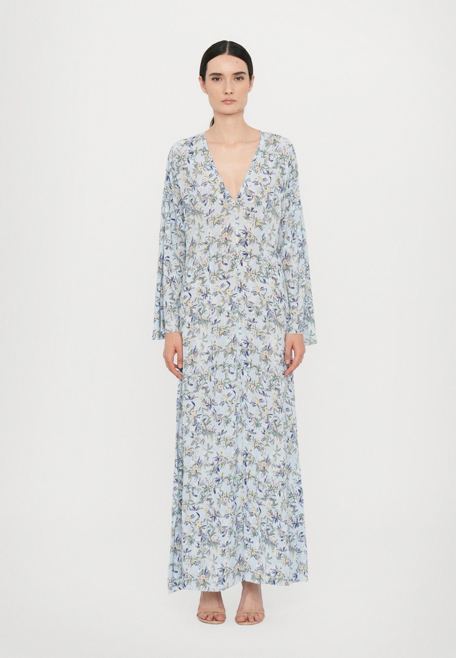 Платье Zadig & Voltaire RASATO, Cloud/Light Blue
Платье Zadig & Voltaire RASATO, Cloud/Light Blue