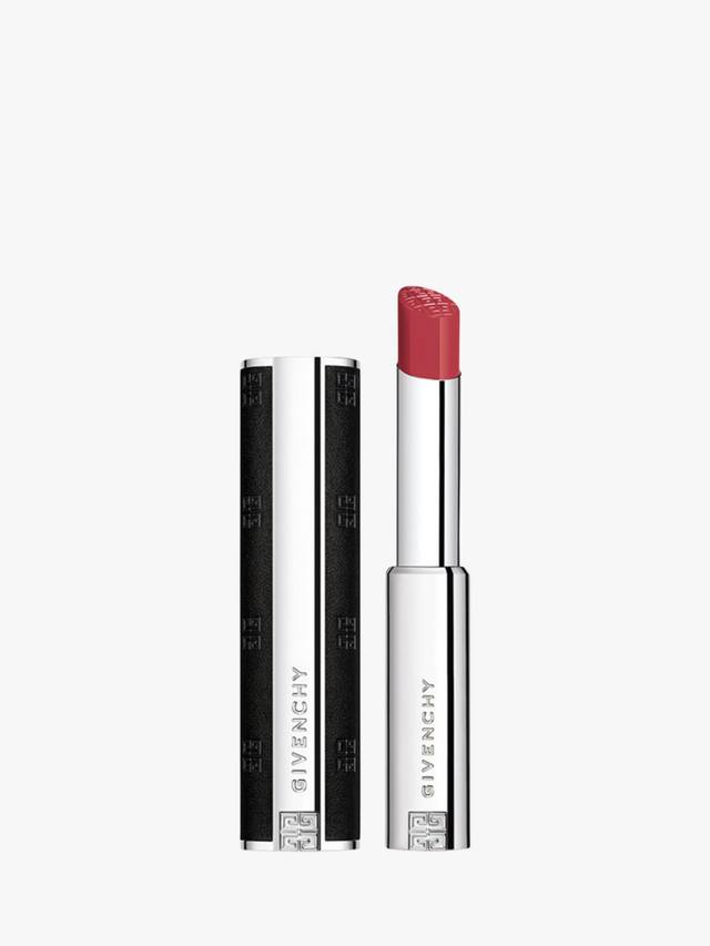 Помада Le Rouge Interdit сатиновая Givenchy, N227 Rose Infusé
Помада Le Rouge Interdit сатиновая Givenchy, N227 Rose Infusé
