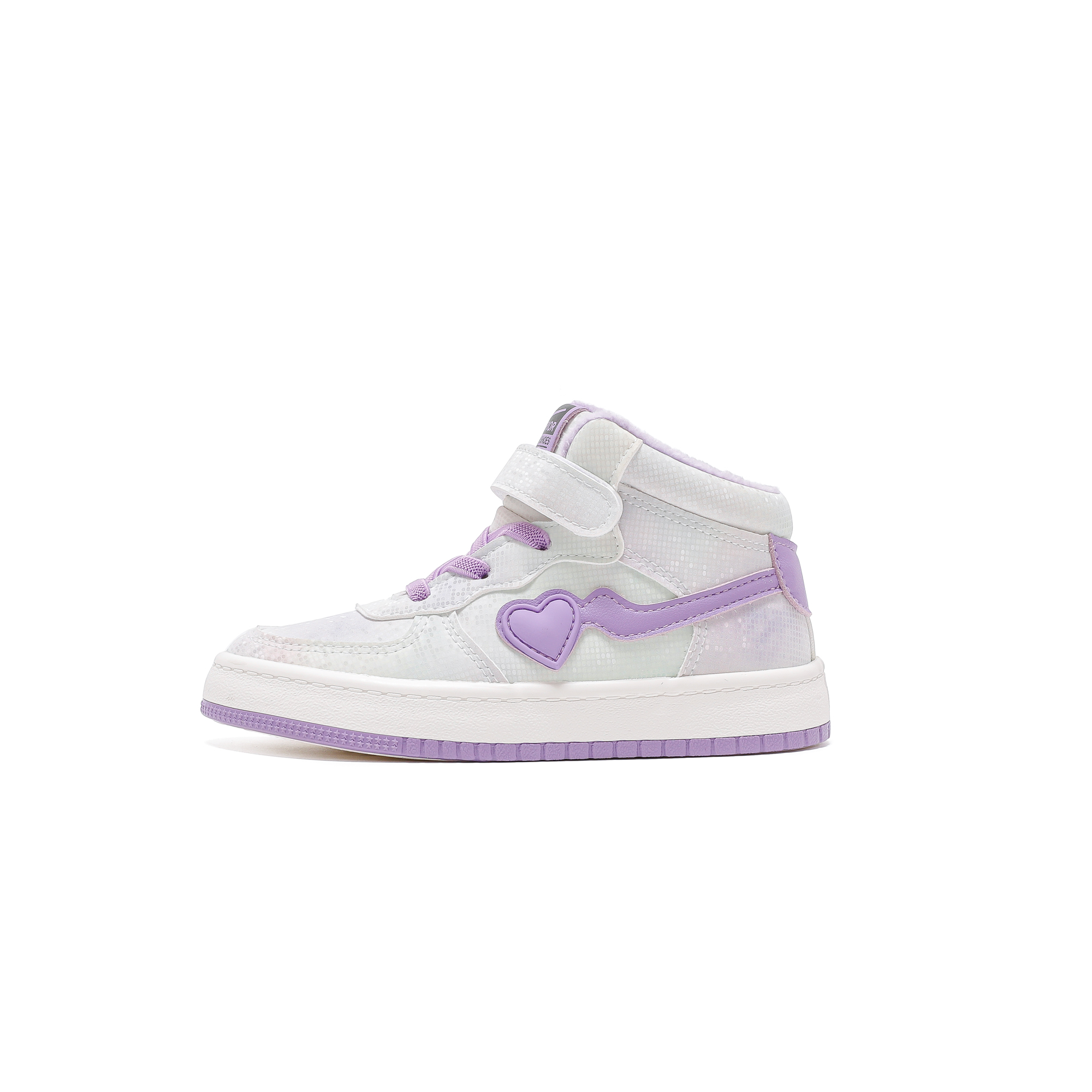 Нескользящие дышащие низкие детские кроссовки для скейтбординга WARRIOR, фиолетовый
Нескользящие дышащие низкие детские кроссовки для скейтбординга WARRIOR, фиолетовый