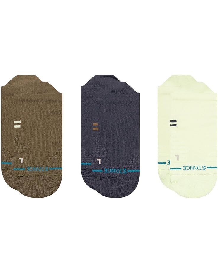 Носки Unisex Stance Issues Mid Tab 3-Pack, разноцветный
Носки Unisex Stance Issues Mid Tab 3-Pack, разноцветный