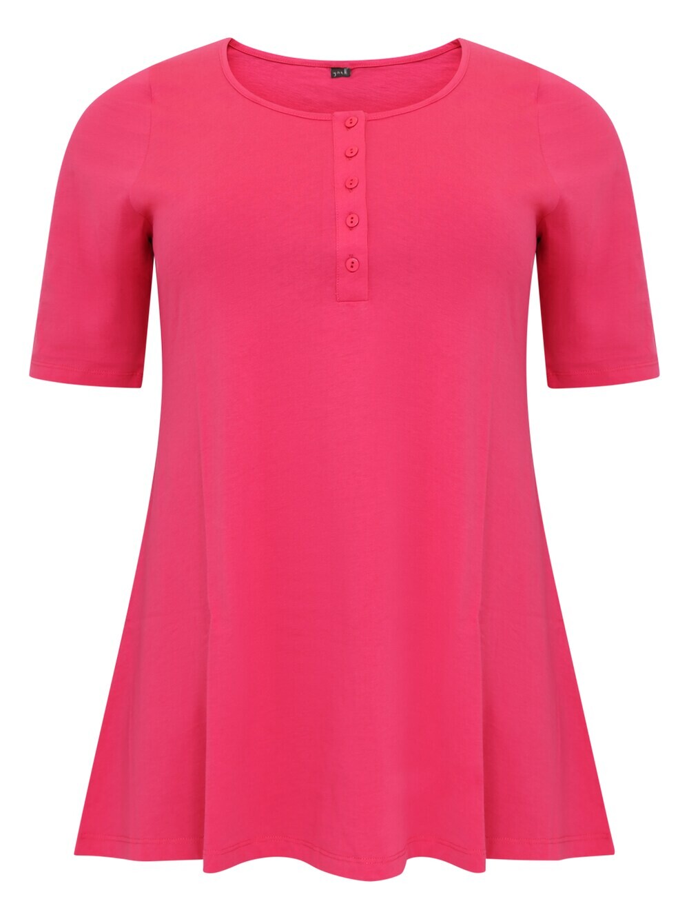 Туника Yoek, розовый
Туника Yoek, розовый