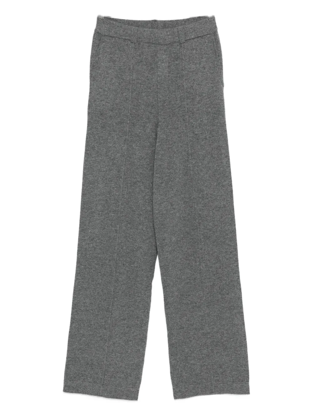 Брюки прямого кроя Gotha, серый
Брюки прямого кроя Gotha, серый