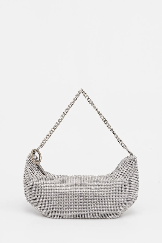 Сумка VIPREADY Aldo, серебряный 
Сумка VIPREADY Aldo, серебряный